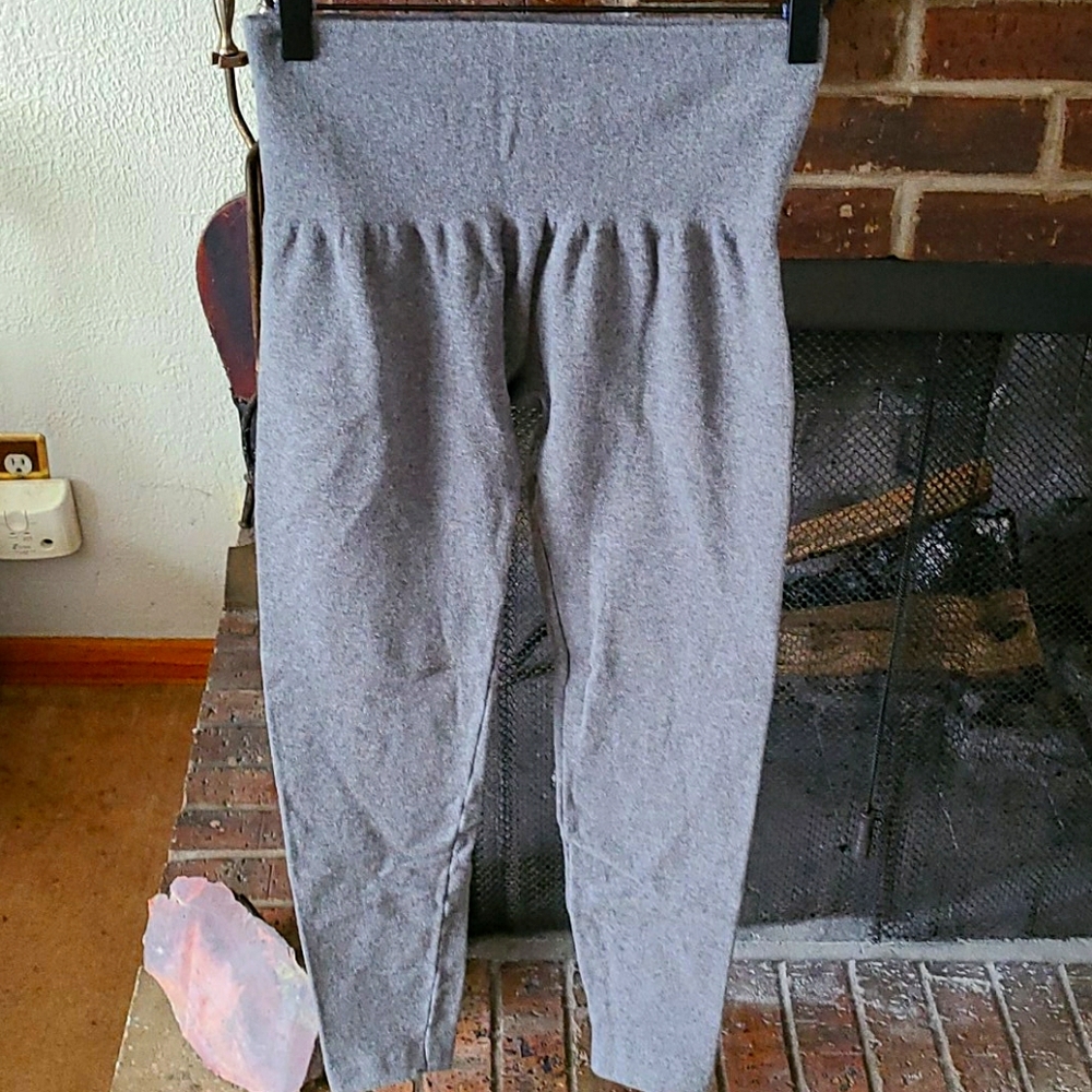 Fleece-lined Leggings